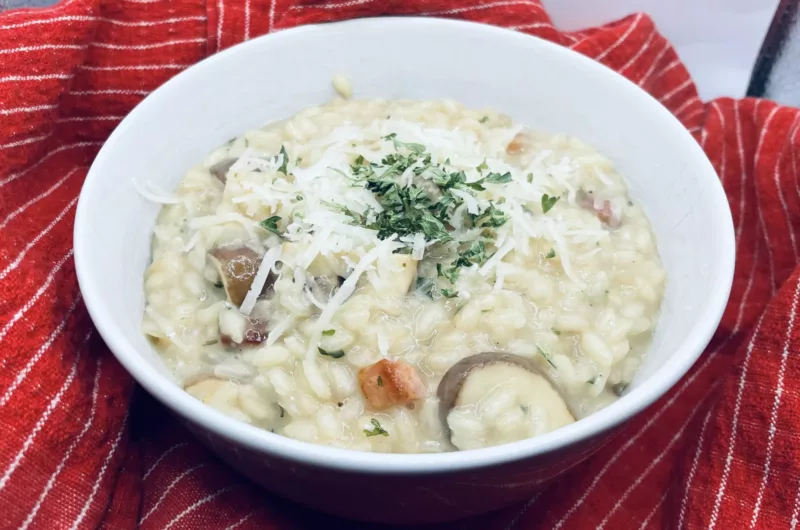 Risotto