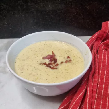 Groningse Mosterdsoep