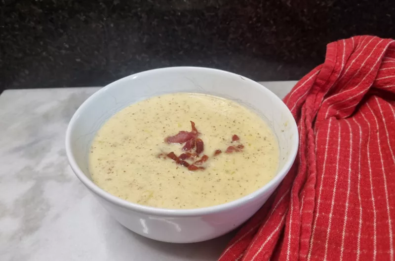 Groningse Mosterdsoep