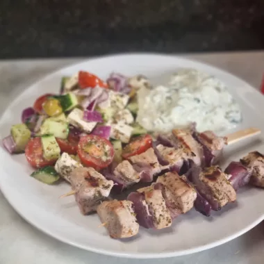 Souvlaki